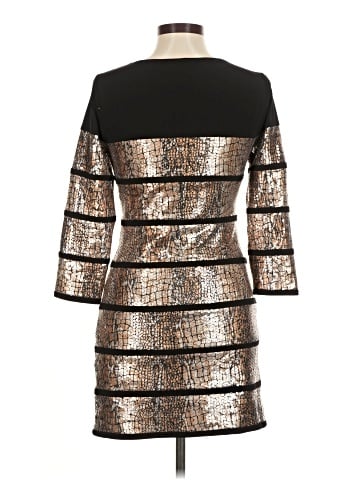 Marciano Cocktail Dress (view 2)
