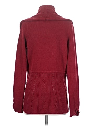 Knitted & Knotted Cardigan (view 2)