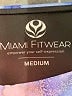 Assorted Brands Graphic Blue Active Pants Size M - photo 4