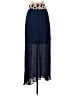 Dear Creatures Blue Formal Skirt Size XS - photo 1