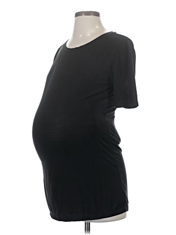 Gap - Maternity Short Sleeve T-Shirt (view 1)