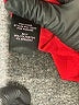 Crystal Doll Red Cocktail Dress Size 7 - photo 8