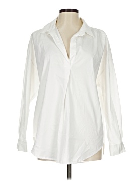 Catherine Catherine Malandrino Long Sleeve Blouse