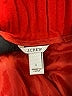 J.Crew Solid Red Wool Skirt Size 4 - photo 4
