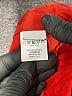 J.Crew Solid Red Wool Skirt Size 4 - photo 6