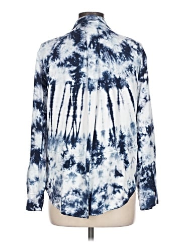 Velvet Heart Long Sleeve Blouse (view 2)