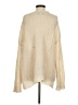 Urban Outfitters Ivory Pullover Sweater Size S - photo 2
