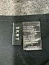 DKNY Black Bodysuit Size 8 - photo 3