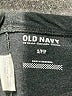 Old Navy Solid Black Active Pants Size S - photo 4