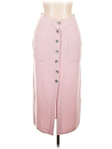 Emporio Armani Casual Skirt (view 1)