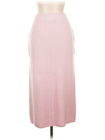 Emporio Armani Casual Skirt (view 2)