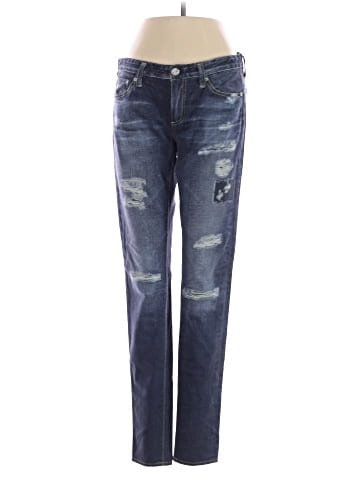 Adriano Goldschmied Jeans (view 1)