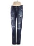 Adriano Goldschmied Blue Jeans Size 27 waist - photo 1