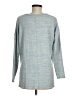American Eagle Outfitters Gray Pullover Sweater Size M - photo 2