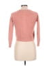 Copper Key Pink Pullover Sweater Size L - photo 2