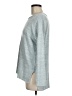 American Eagle Outfitters Gray Pullover Sweater Size M - photo 5
