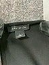 Ann Taylor Black 3/4 Sleeve T-Shirt Size L - photo 7