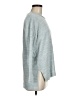 American Eagle Outfitters Gray Pullover Sweater Size M - photo 4