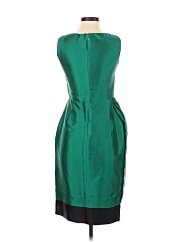 Carolina Herrera Cocktail Dress (view 2)
