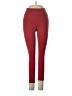 Outdoor Voices Red Active Pants Size XS - photo 1