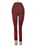 Outdoor Voices Red Active Pants Size XS - photo 2