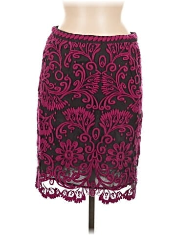 Yoana Baraschi Formal Skirt (view 1)