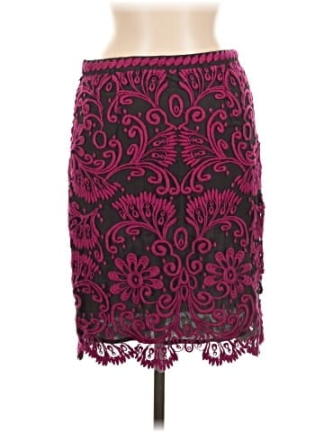 Yoana Baraschi Formal Skirt (view 2)