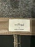 Wilfred 100% Polyurethane Brown Casual Pants Size 0 - photo 4