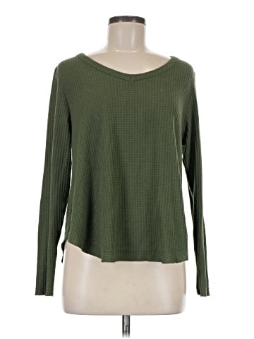 Xhilaration Pullover Sweater (view 1)