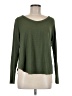 Xhilaration Green Pullover Sweater Size M - photo 1