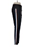 Liz Claiborne Color Block Black Track Pants Size L - photo 4