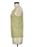 Unbranded Green Sleeveless T-Shirt Size M - photo 5
