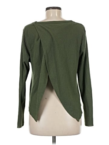 Xhilaration Pullover Sweater (view 2)