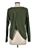 Xhilaration Green Pullover Sweater Size M - photo 2