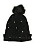 Kensie Black Beanie One size - photo 1