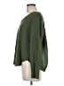 Xhilaration Green Pullover Sweater Size M - photo 5