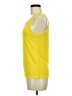 Unbranded Yellow Active Tank Size M - photo 5