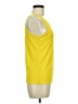 Unbranded Yellow Active Tank Size M - photo 4