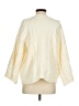 Unbranded Ivory Pullover Sweater Size S - photo 2