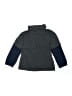 Johnnie-O Blue Long Sleeve Polo Size 4 - photo 2