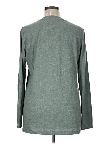 Matty M Pullover Sweater (view 2)