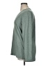 Matty M Green Pullover Sweater Size XL - photo 5