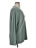 Matty M Green Pullover Sweater Size XL - photo 4