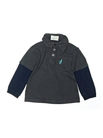 Johnnie-O Long Sleeve Polo (view 1)