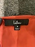 Lulus Brown Bodysuit Size M - photo 3