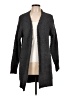 Merokeety 100% Polyester Gray Cardigan Size L - photo 1