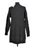 Merokeety 100% Polyester Gray Cardigan Size L - photo 2
