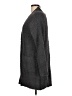Merokeety 100% Polyester Gray Cardigan Size L - photo 5