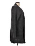 Merokeety 100% Polyester Gray Cardigan Size L - photo 4
