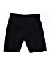 Athletic Works Solid Black Athletic Shorts Size XS - photo 1